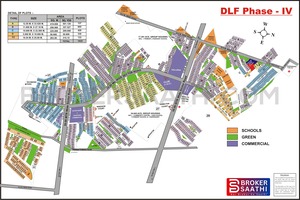 DLF Phase IV