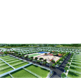 Residential Plots