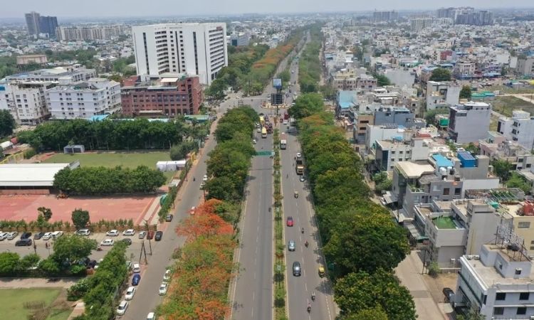 India's Cleanest City