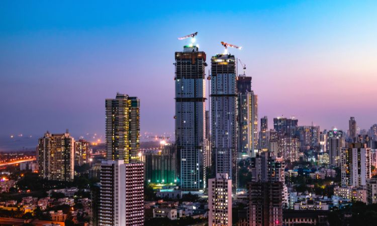 Mumbai Expensive Areas 