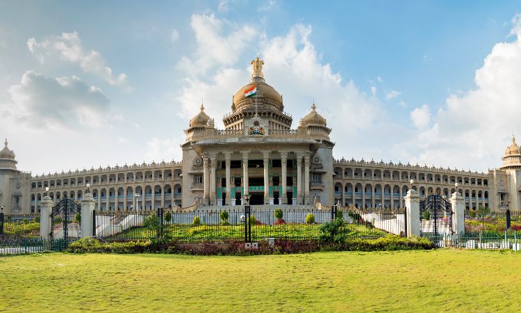 Best City to Live in India 2026