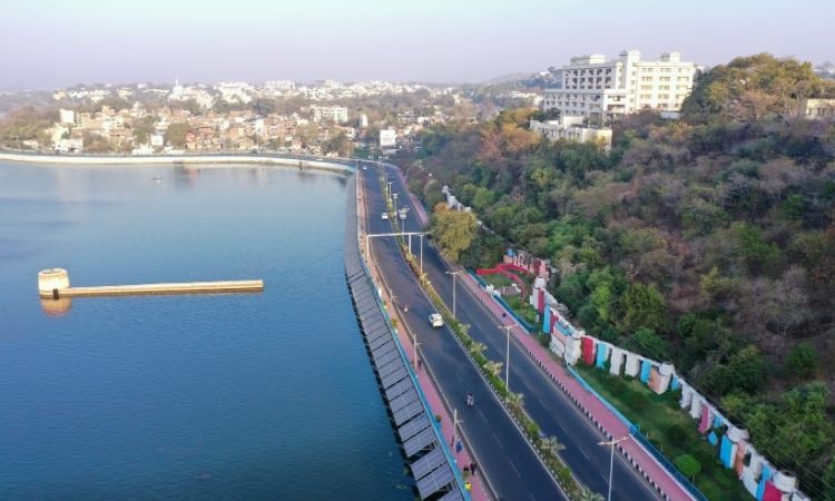 India's Cleanest City 2026