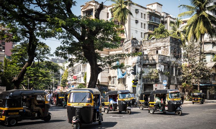 Most posh areas in mumbai 2026