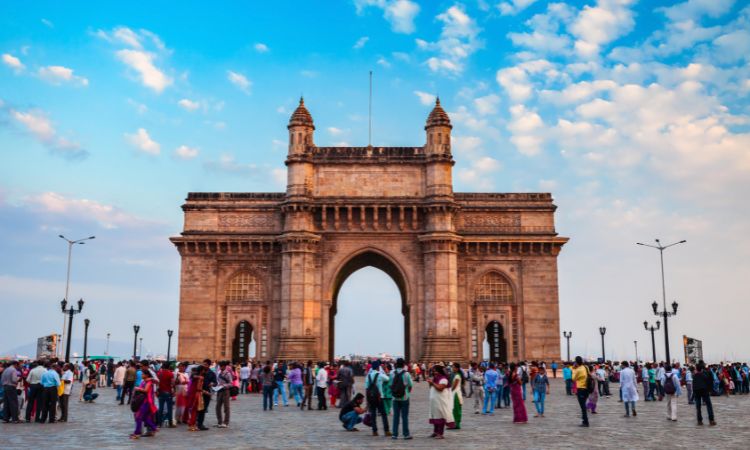 posh areas in Mumbai to live