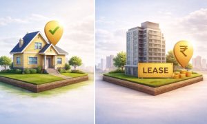 Freehold Vs Leasehold Property