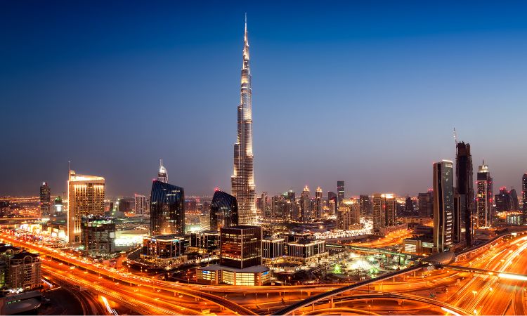 reasons to invest in Dubai Real Estate