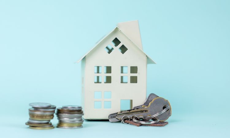 Tips For First Time Home Buyers India