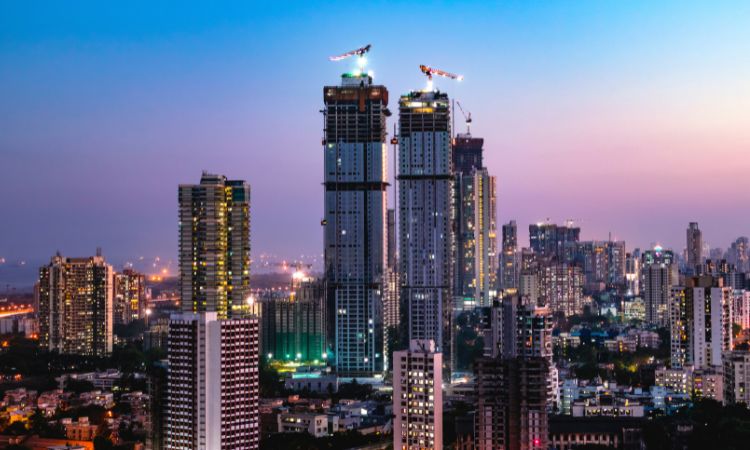 List of Cities in India