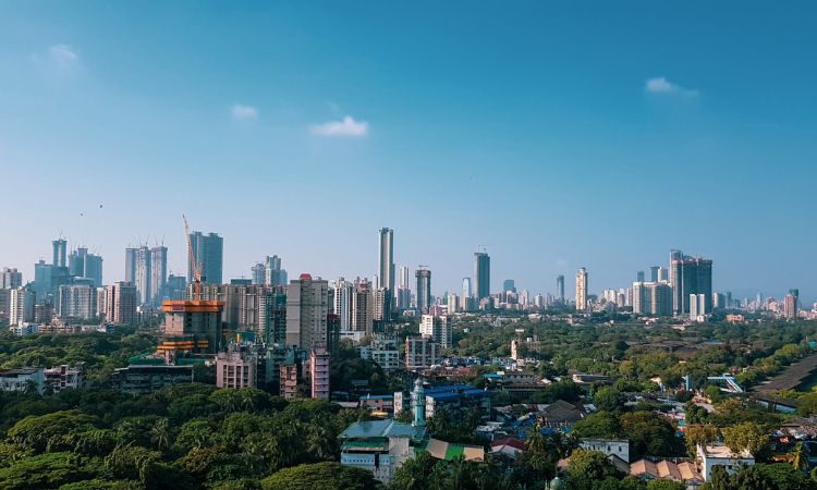 best posh areas in mumbai 