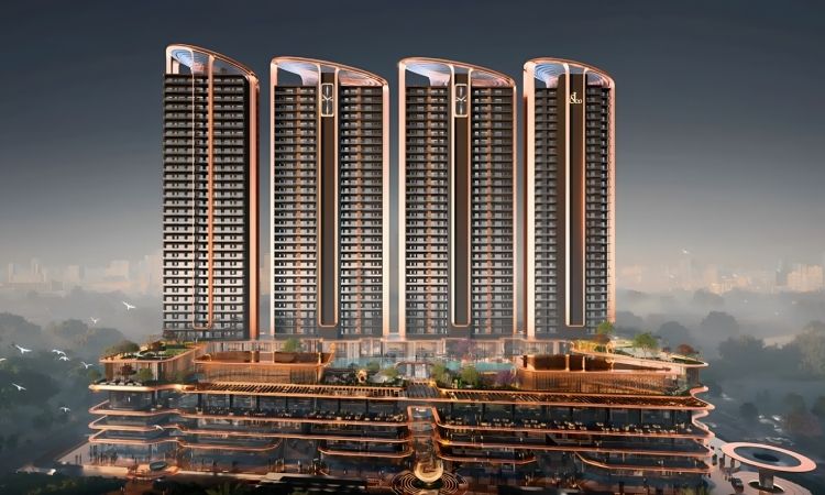 M3M partners Elie Saab for branded residences in NCR