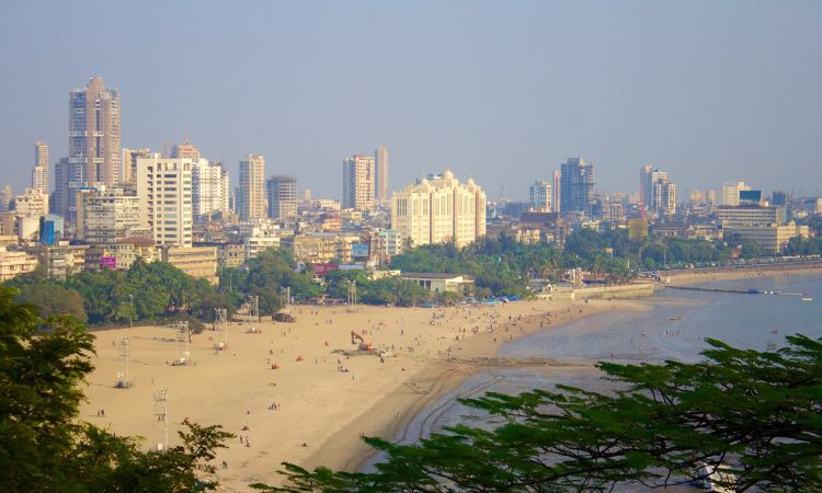 best posh areas in Mumbai 