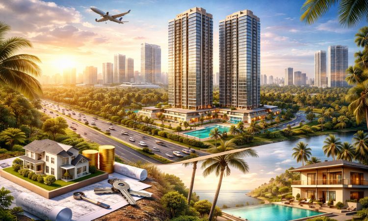 Oberoi Realty Expands into Gurugram