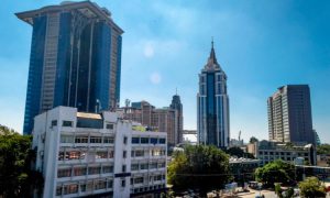 top 10 Posh Areas in Bangalore