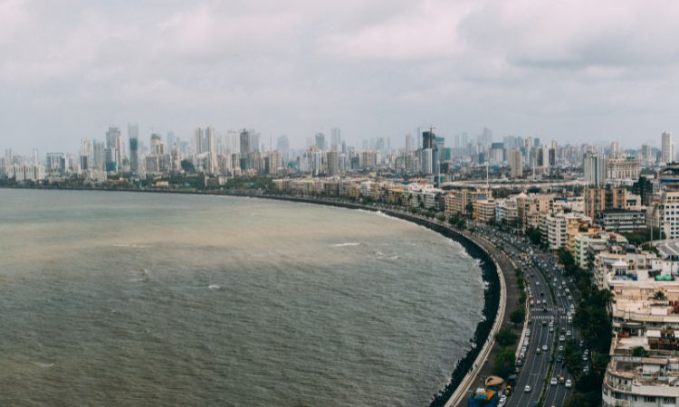 top 10 Posh Areas in Mumbai