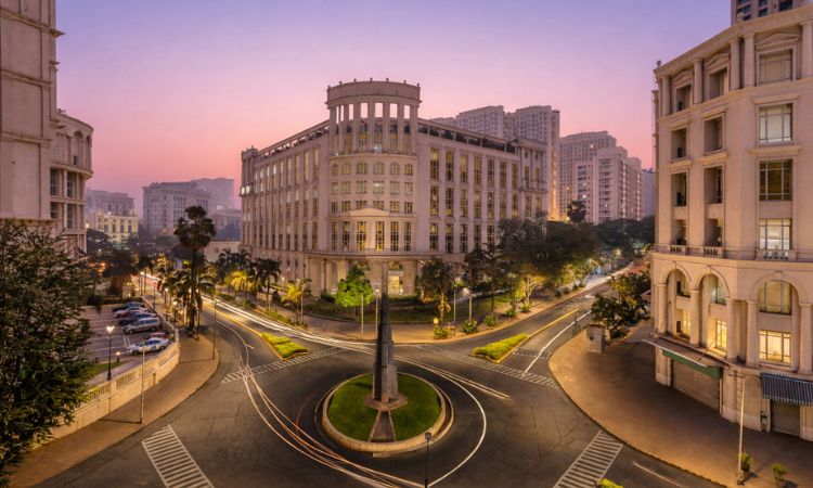 most richest area in mumbai