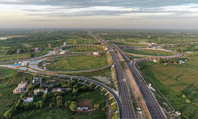 Reasons to Invest on Dwarka Expressway