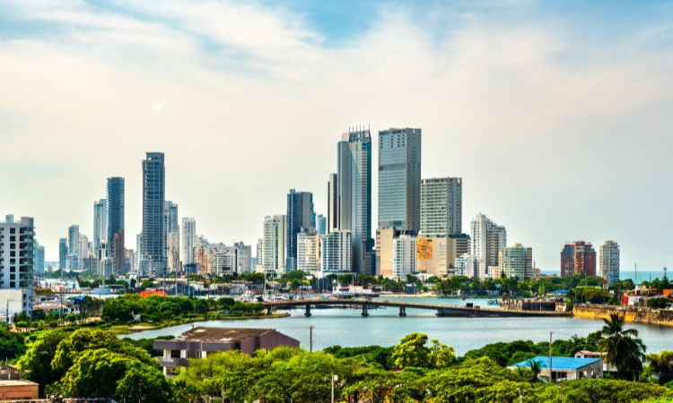 top 10 Tallest Building in India