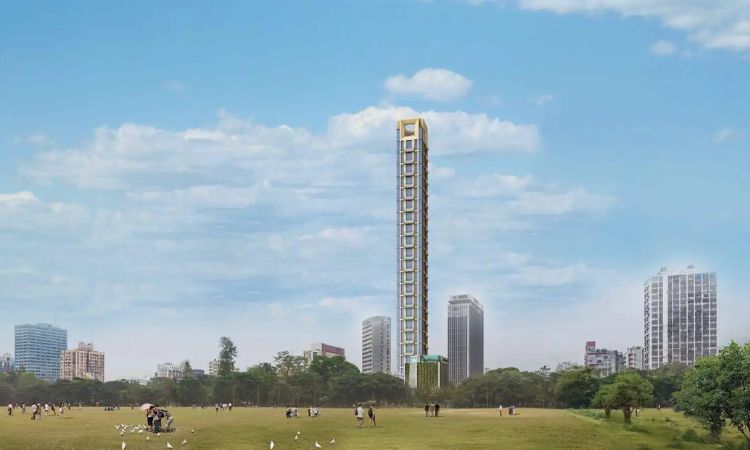 India's Highest Building List 