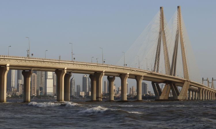 Mumbai Posh Areas in 2026