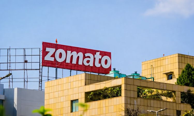 Zomato Leases 2.7 Lakh Sq Ft Office Space in Gurugram
