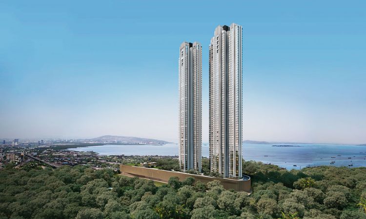 Tallest Residential Building in India 2026
