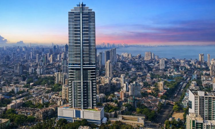 India's Tallest Skyscraper 