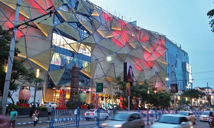 Biggest Malls in India 2026