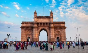 Biggest Cities in India