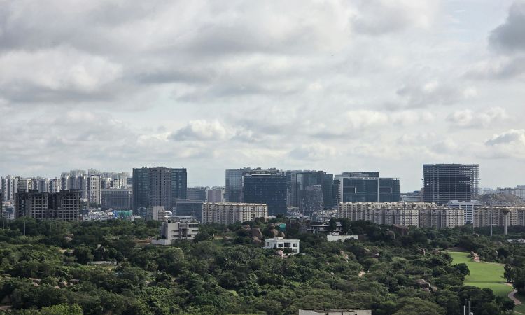 Biggest City in India in 2026 by Area   