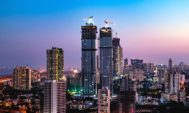 Biggest City in India by GDP in 2026