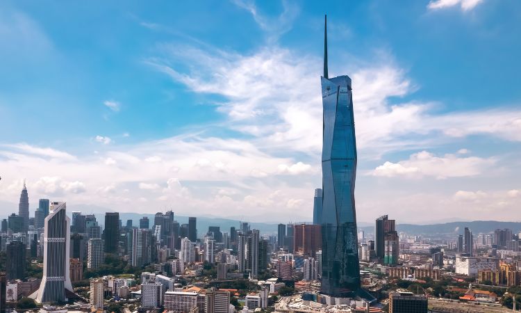 Tallest Buildings in World 
