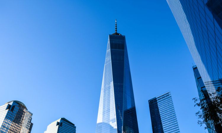 top 10 highest buildings in world 