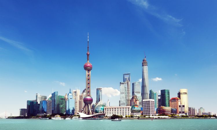 tallest tower in the world 2026