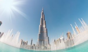 Tallest Buildings in the world 2026