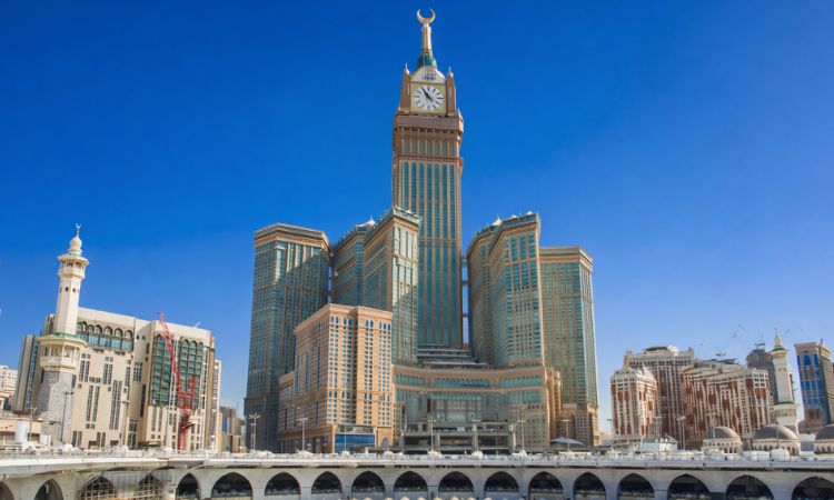top 10 tallest buildings in the world 