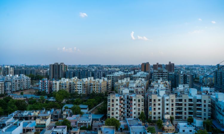 richest city in india by GDP