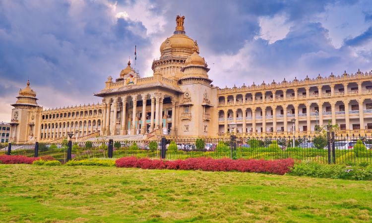 top 10 richest city in India