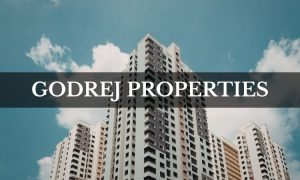 Godrej Properties ₹4500 crore housing project in Sector 63A Gurugram