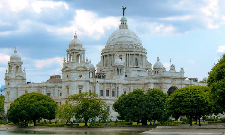 wealthiest city of India 2026