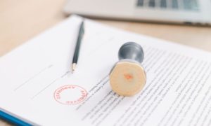 What is OC in Real Estate