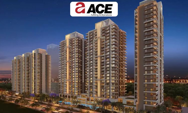 top 10 developer in Noida 