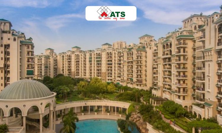 ATS Group best developers in Noida