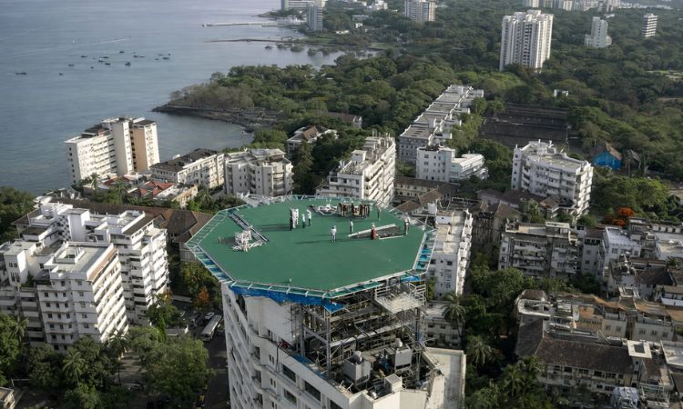 top 10 most expensive house in India