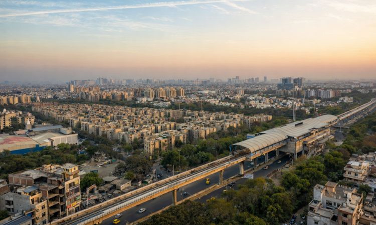 Best Sectors in Rohini: A Complete Sector-Wise Guide for Homebuyers & Investors (2026) Best Sectors in Rohini