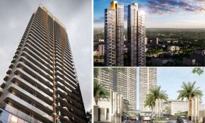 Branded Residences in Gurgaon