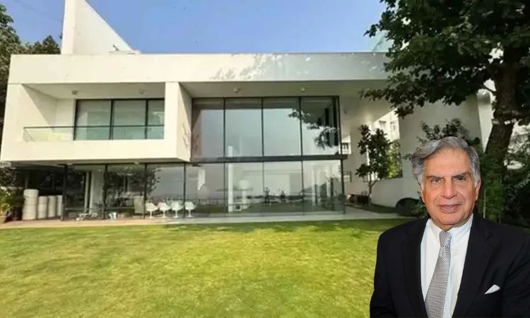 Top 10 most expensive house in India