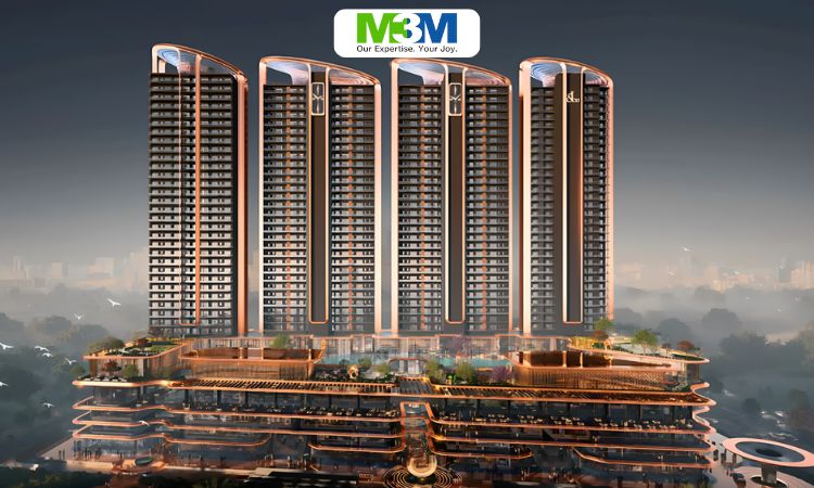 List of top developers in Noida