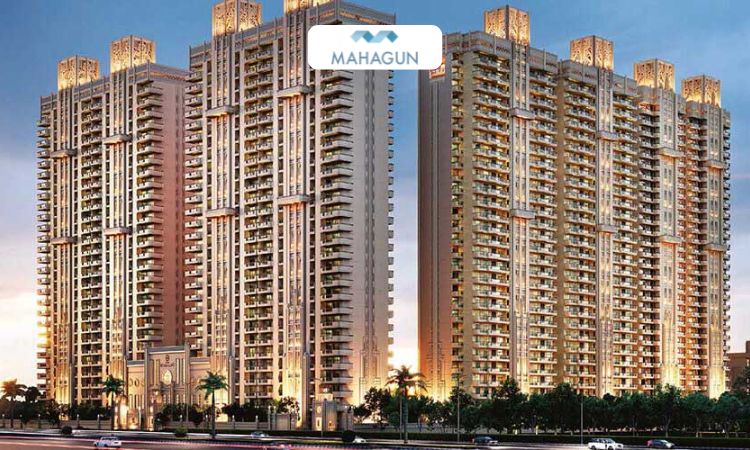 Mahagun top builder in Noida 