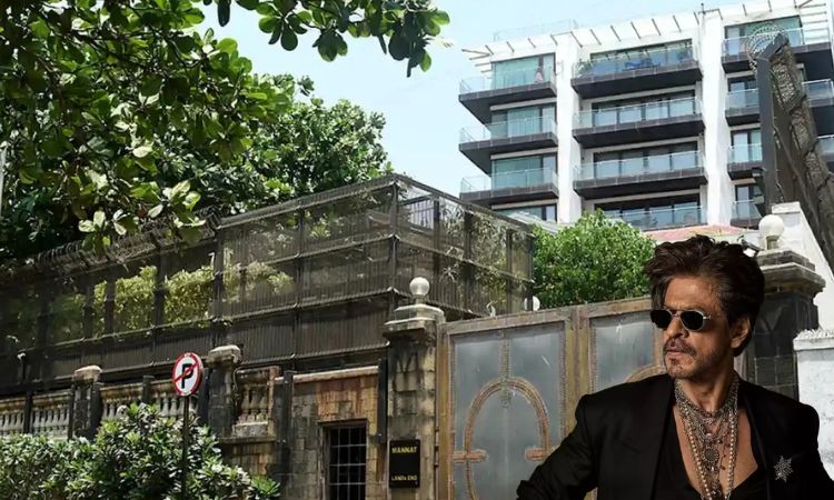 List of Most Expensive home in India