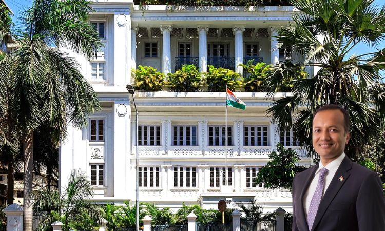 Costliest House in India